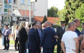 Dan branitelja 2017.